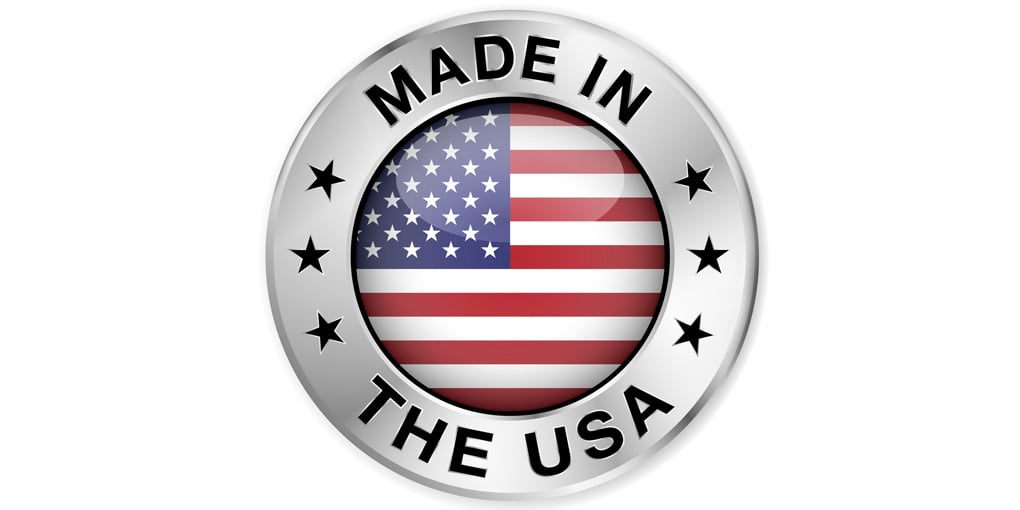 Made in Usa