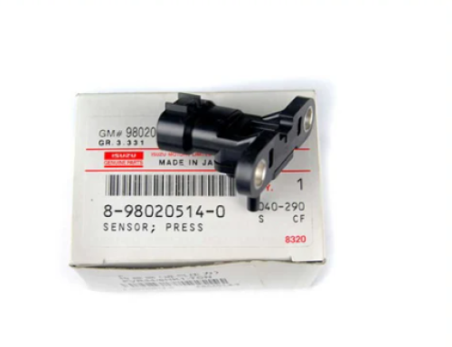 حساس ايسوزو ISUZU D-MAX MU-X 2.5 3.0 CRDI TD AIR I...
