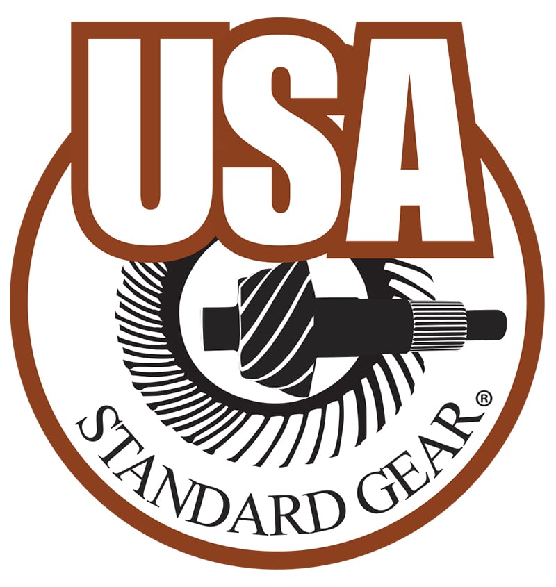 USA STANDARD GEAR