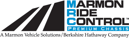 Marmon ride control
