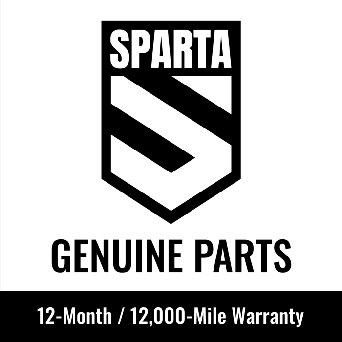 SPARTA