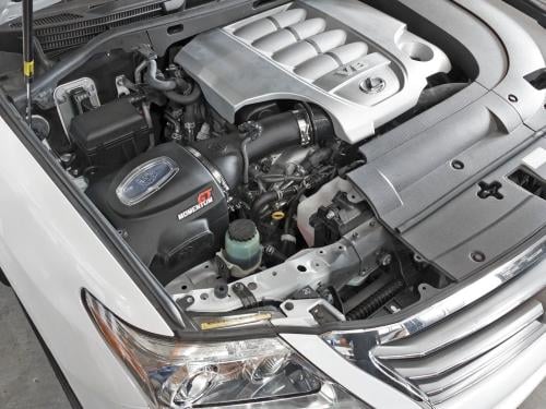 انتيك aFe power فلتر لاندكروزر لكزس 5.7 , 4.6 2008...