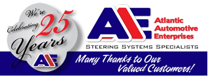 Atlantic Automotive Enterprises