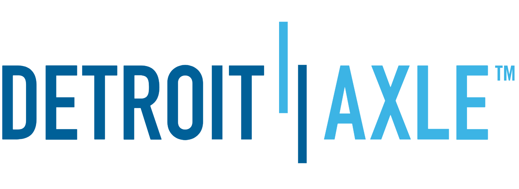 detroitaxle