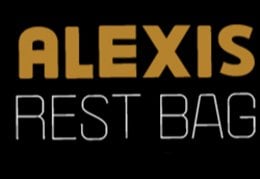 Alexisrestbag