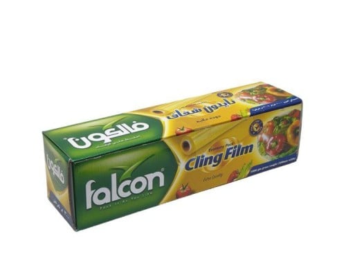 رول تغليف طعام 30 سم * 1000 جرام