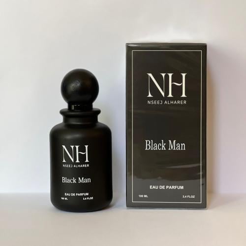 عطر بلاك مان (Black Man) عطر رجالي امبراطوري مقدمة...