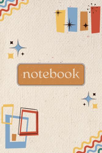 Note book