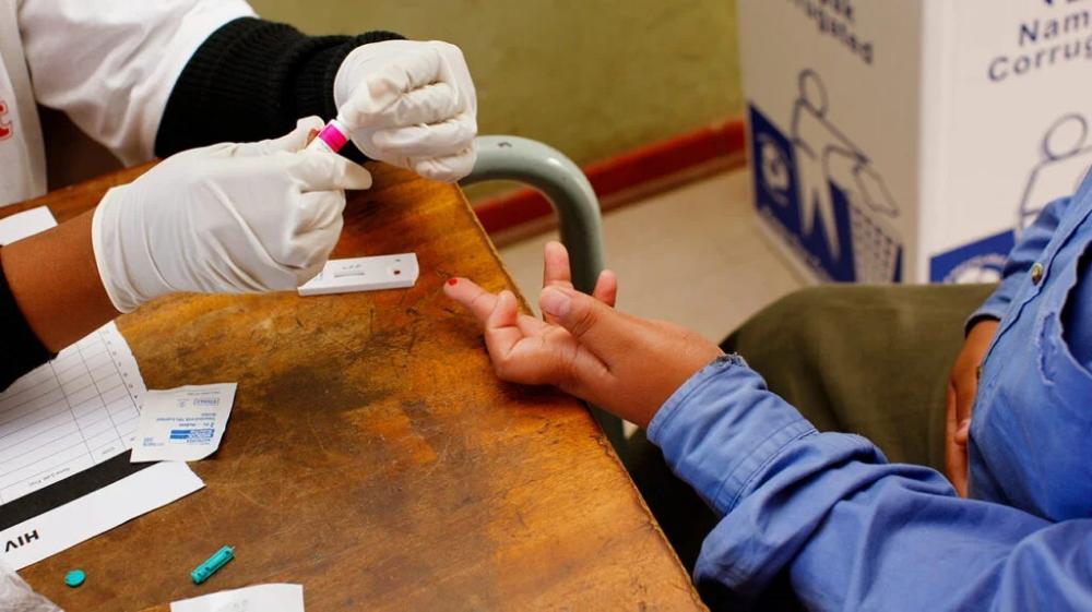 تحليل الكومبو بعد 28 يوم: كيف يعمل هذا التحليل وما مدى دقته في الكشف عن الإصابة؟