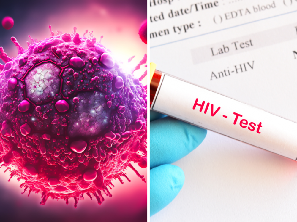 كيف أتاكد من عدم إصابتي بالإيدز: خطوات للتحقق من الحالة الصحية