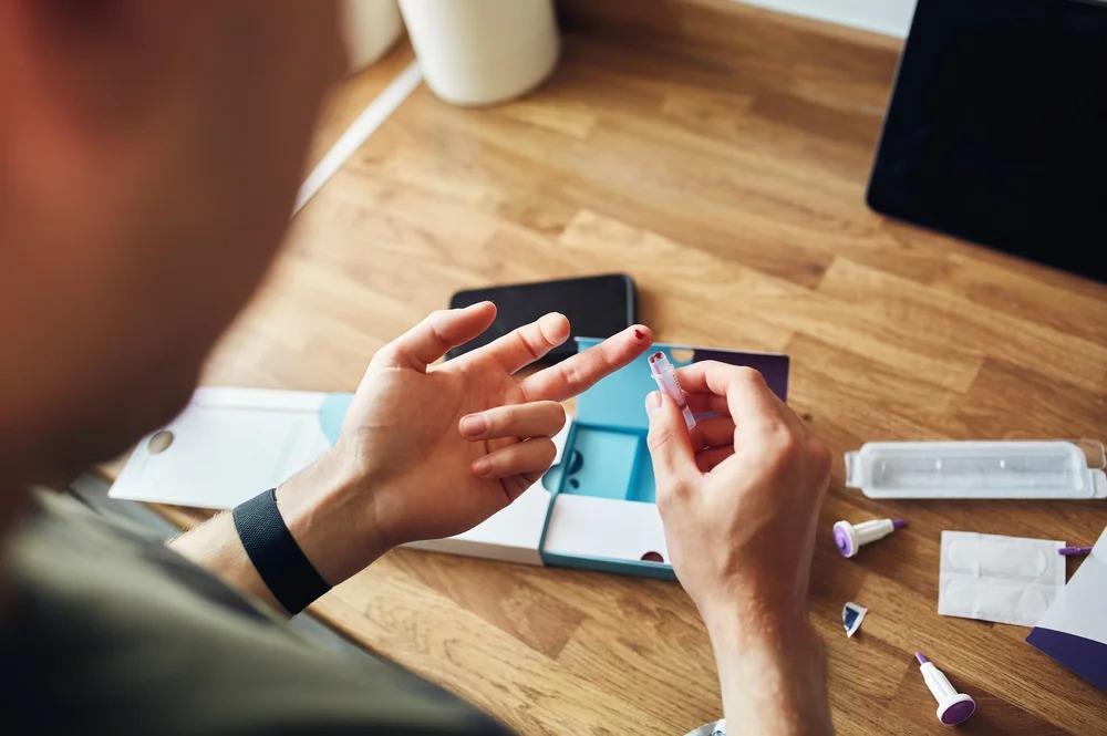 أفضل وقت لعمل تحليل الإيدز للحصول على نتائج دقيقة