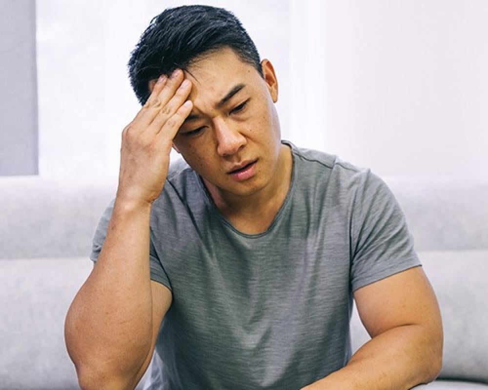 كيف تتخلص من وسواس الإيدز؟ نصائح لمواجهة الخوف والقلق