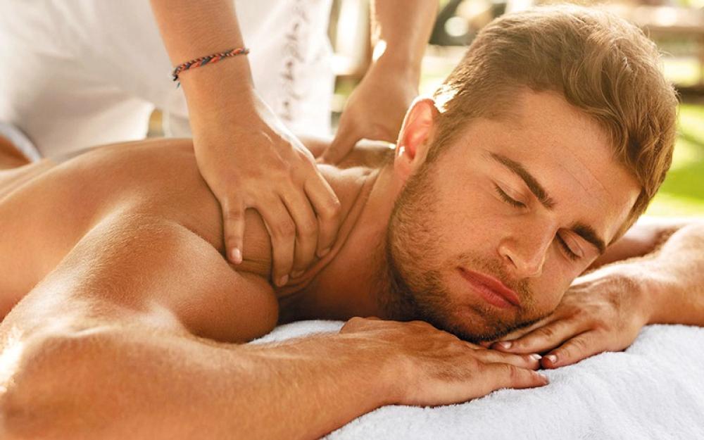 هل المساج ينقل الإيدز