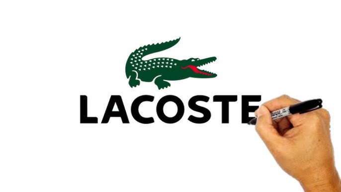 لاكوست Lacoste