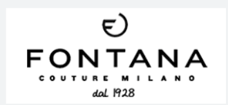 سوريل فونتانا Sorelle Fontana