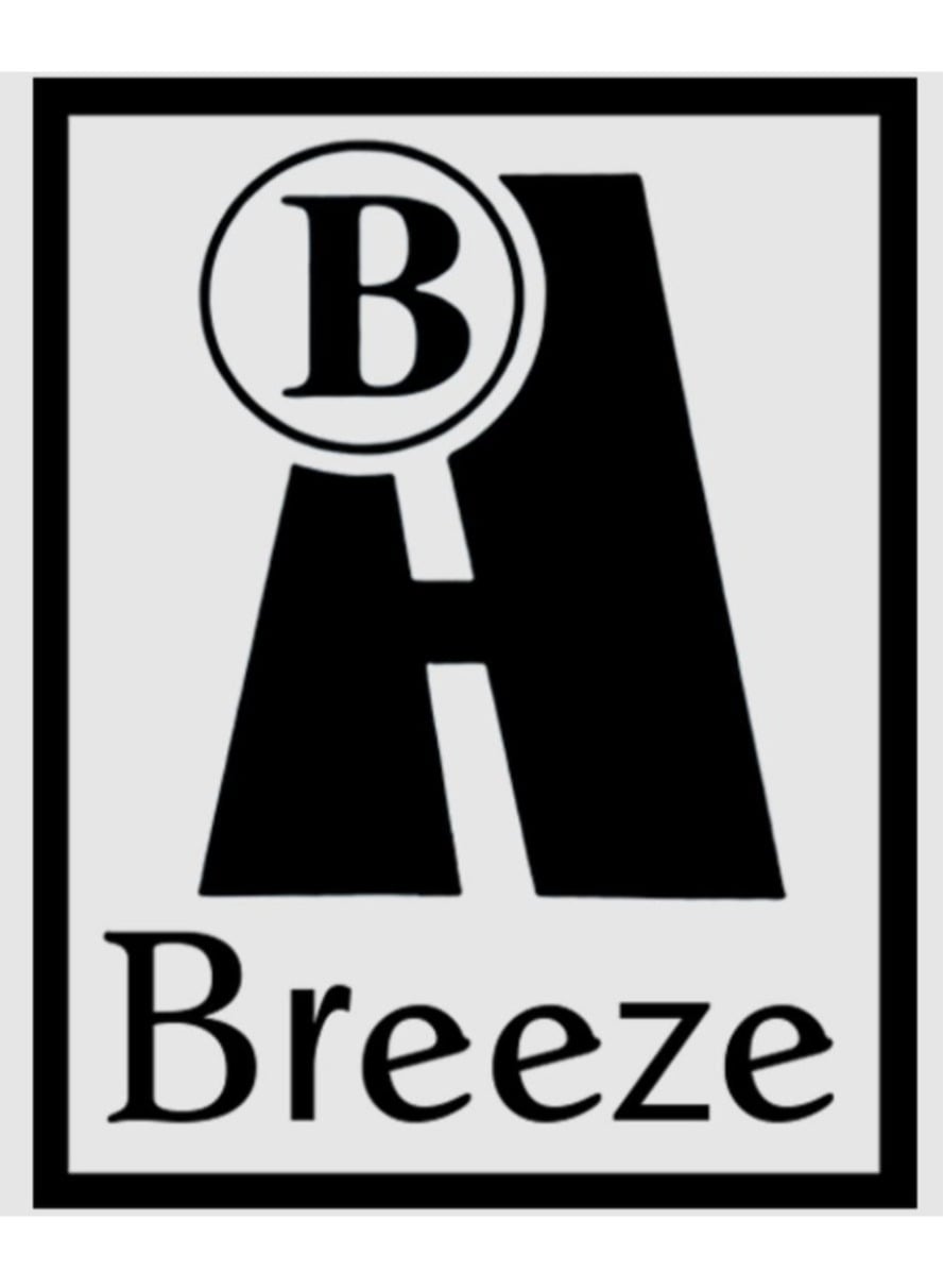بريز BREEZE
