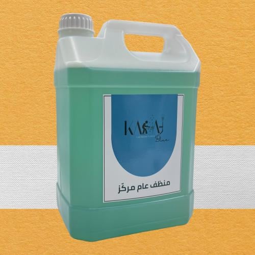 5 لتر منظف عام