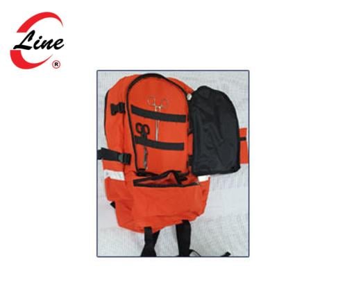 حقيبة اسعافات اولية - First Aid (Orange)
