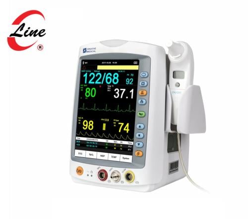 جهاز مراقبة العلامات الحيوية - Vital Sign PC-900Pl...