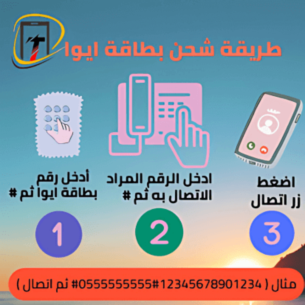 بطاقة-شحن-ايوا-للنزلاء