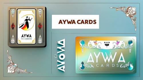 بطاقات ايوا الحل الأمثل للتواصل مع النزلاء