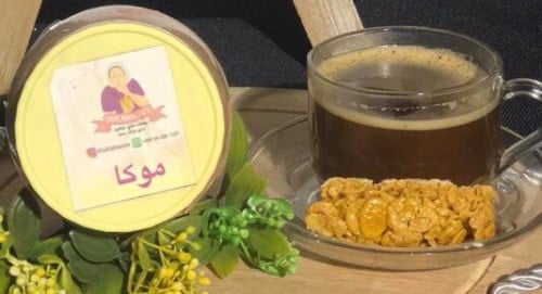 موكا