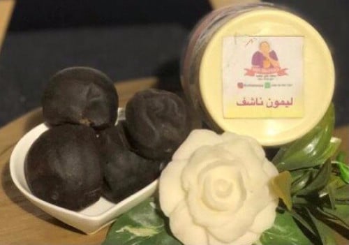 ليمون ناشف