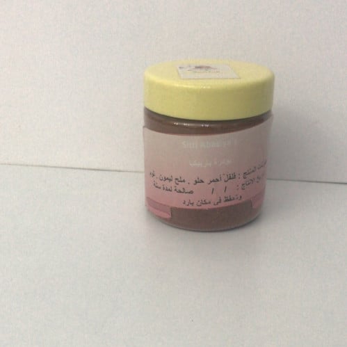 بودرة البابريكا