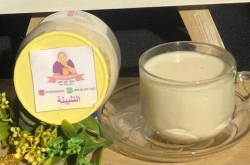 التلبينة