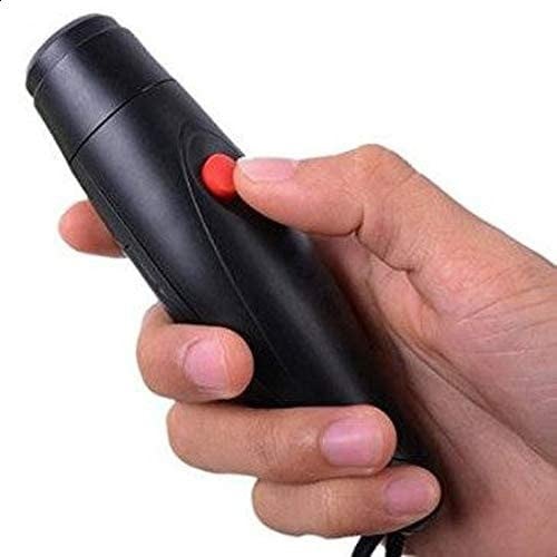 صافرة الحكام الالكترونية