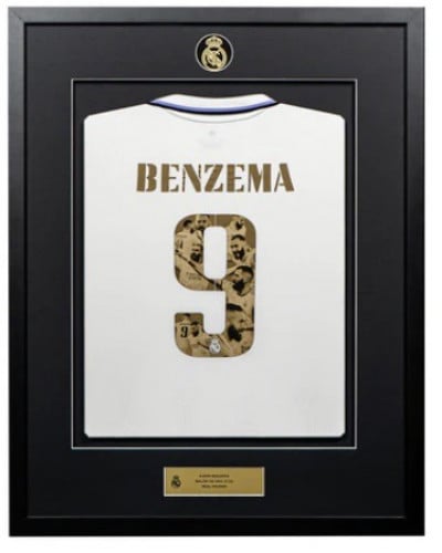 بنزيما BENZEMA