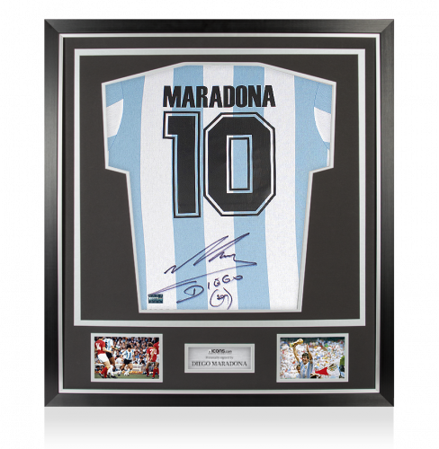 مارادونا Maradona
