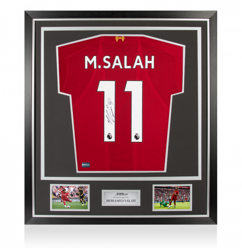 محمد صلاح Mohamed Salah