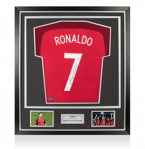 كريستيانو رونالدو Cristiano Ronaldo