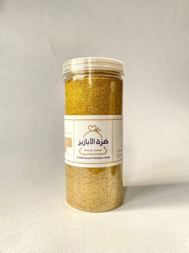 بهارات مشكلة ( السبع بهارات ) 155جم