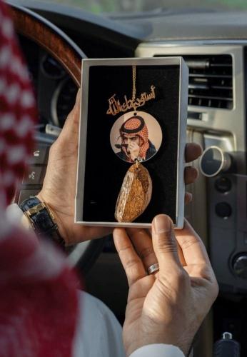 تعليقه سياره مع الصوره