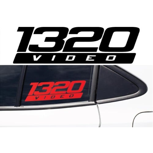 استكر Video 1320