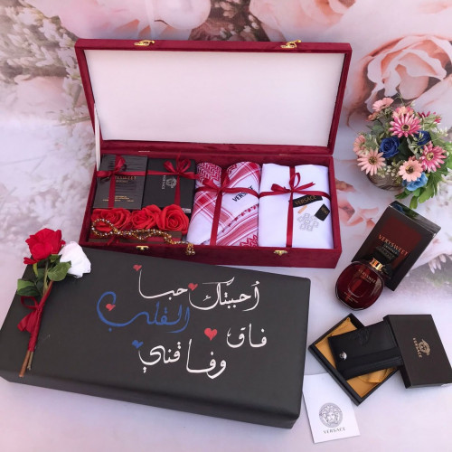 طقم من فرزتشي