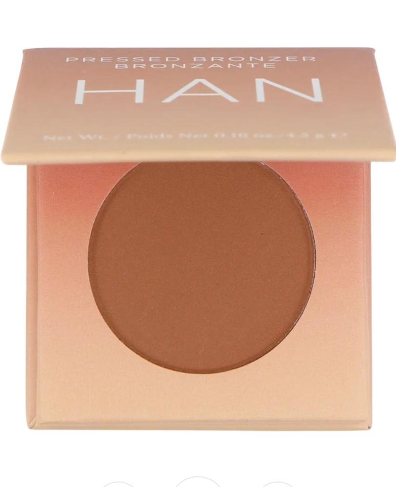 Cocoa Pressed Bronzer- Maui