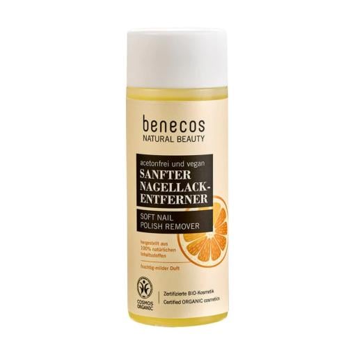 مزيل للمناكير ماركة benecos