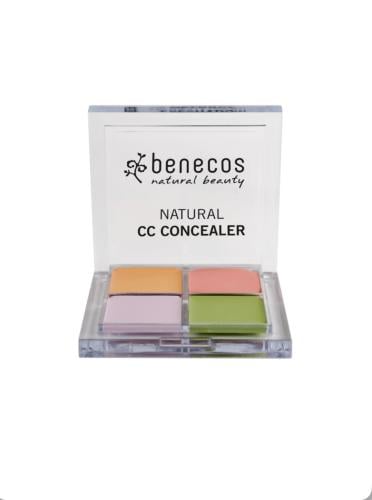 مصحح ماركة benecos
