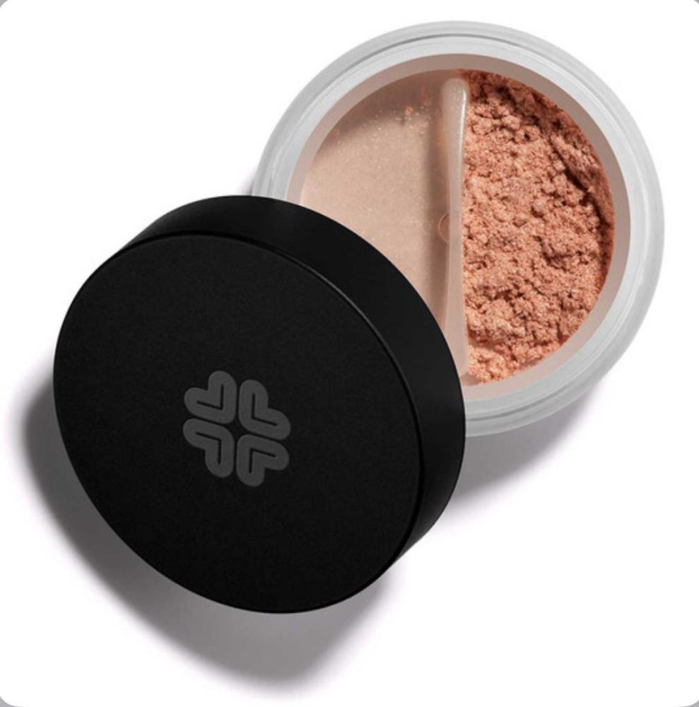 VANILLA SHIMMER