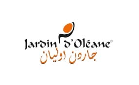 Jardin D'oleane