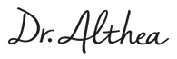 DR. ALTHEA