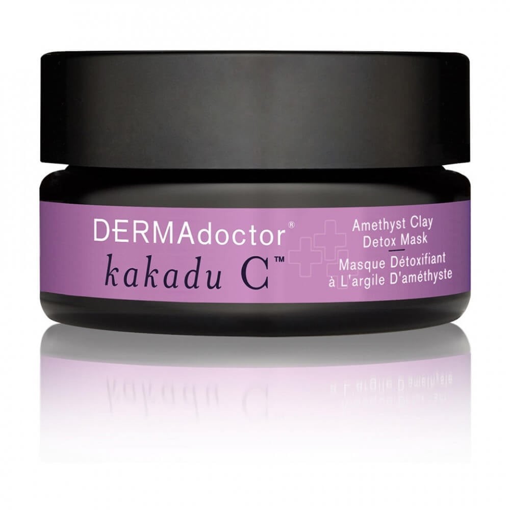 ديتوكس ماسك ديرما دكتور