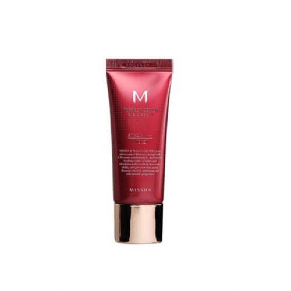 فونديشن بي بي كريم ميشاء MISSHA  20ML
