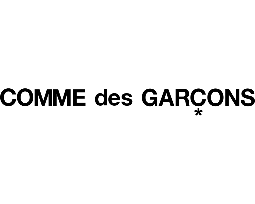 كوم دي غارسون