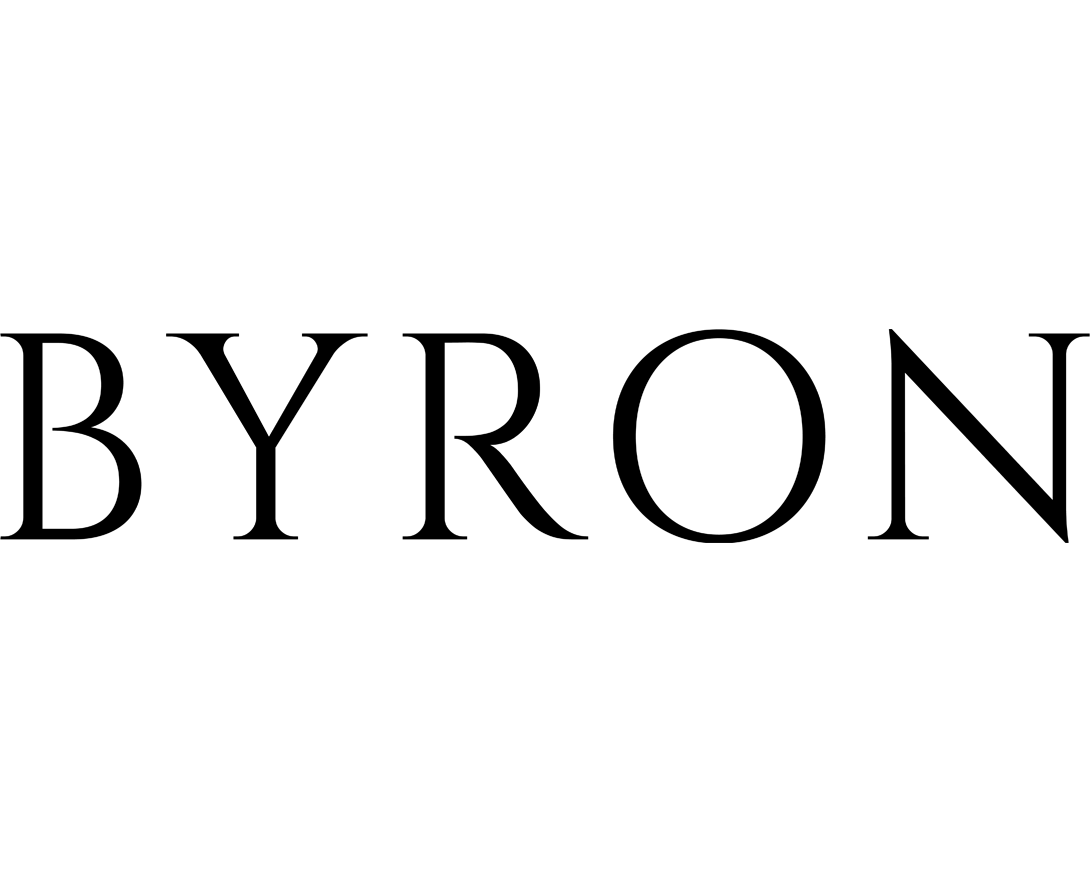 بايرون BYRON