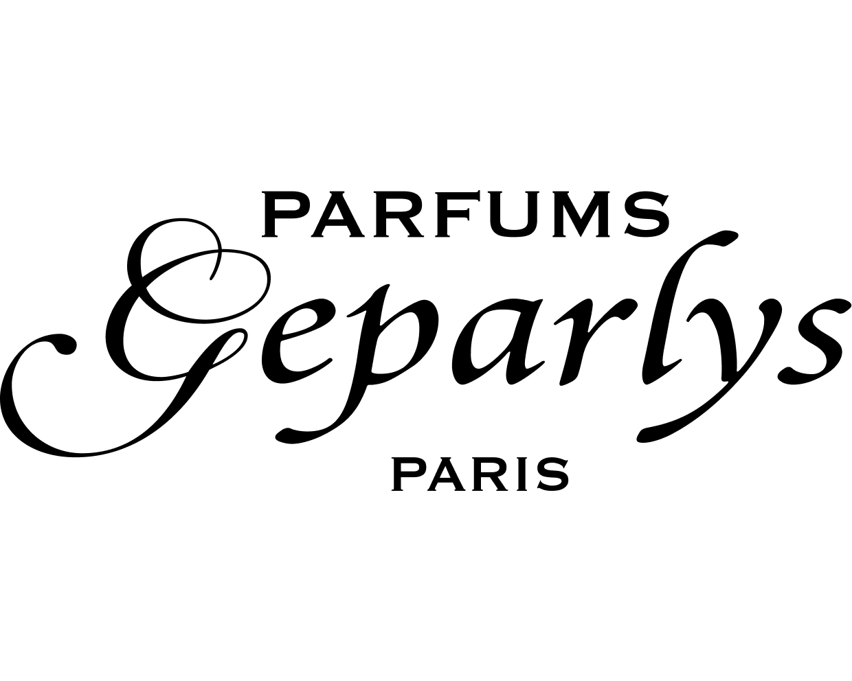 جيبرليز Geparlys