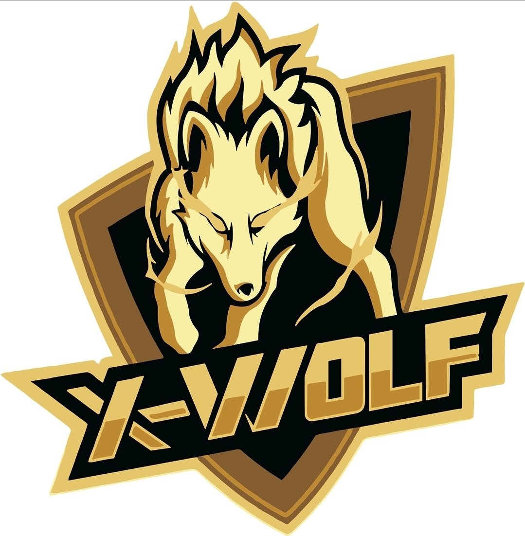 ماركة اكس وولف X-WOLF